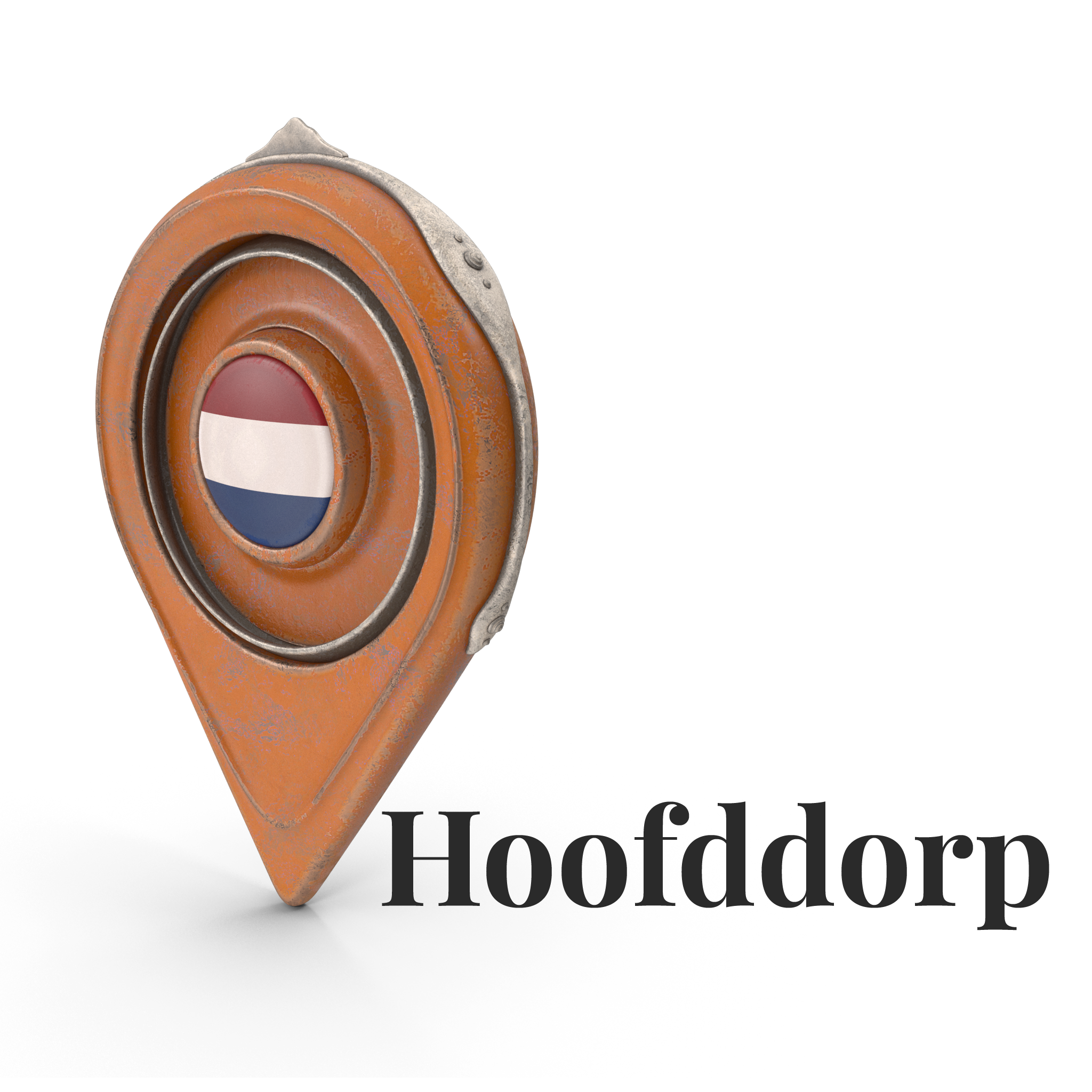 Hoofddorp
